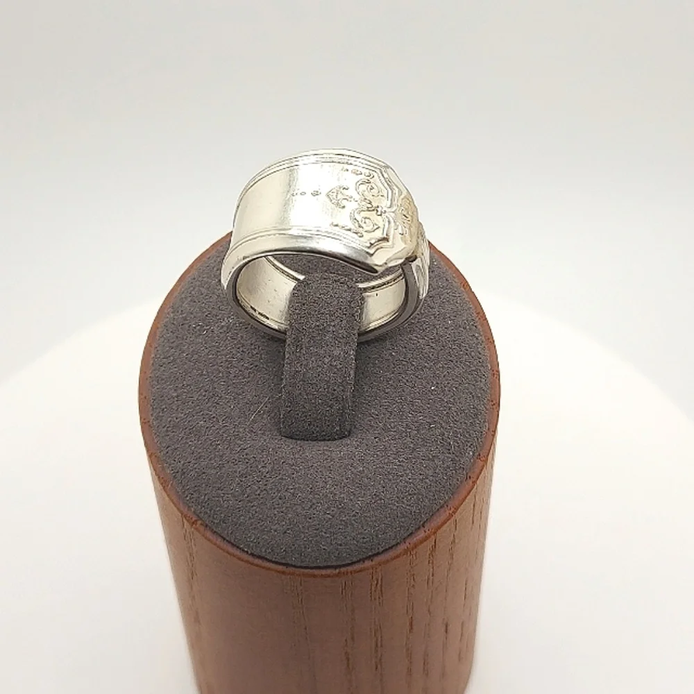 Spoon Ring #16